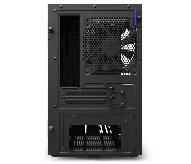 NZXT H210i Black - 522104 - zdjęcie 8